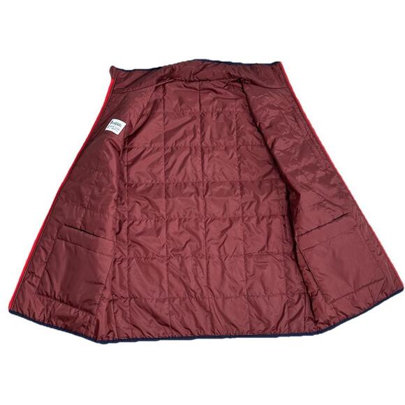 Cotopaxi Teca Calido Mens M Reversible Water Repellent Vest Full Zip Insulated - Picture 2 of 8